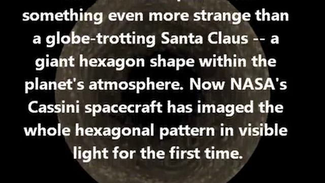 Сатурн это Сатана