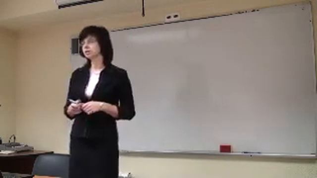 Семинар для бухгалтера - 09.11.2010 - Ч.2