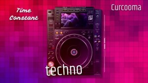 Curcooma - Time Constant