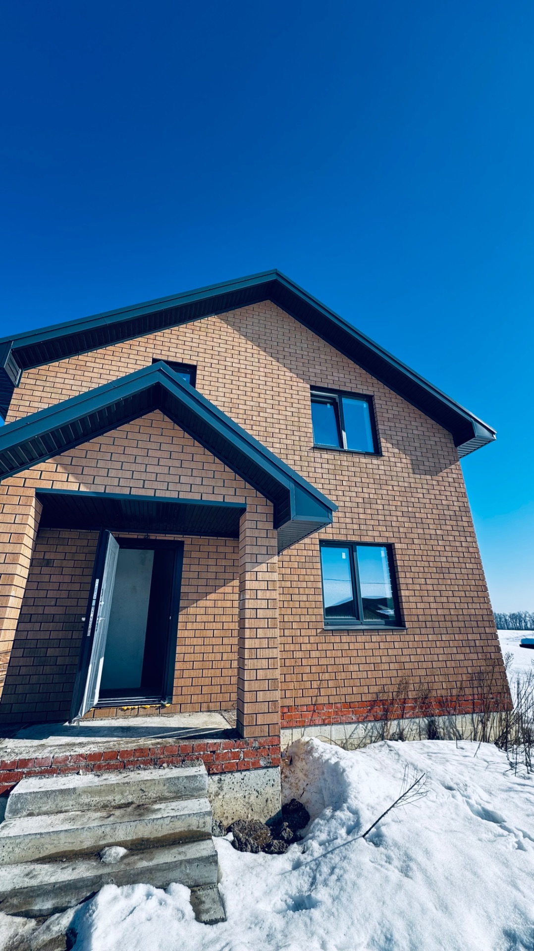 С Жуково РБ 110 квм 2 этажа ✅