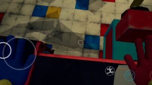 прошёл попе плейтайм 1