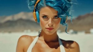 Champagne & Techno _ NYE Party Mix _ Tomorrowland