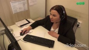 Голосовой робот - робот диспетчер ЖКХ на примере УфаВодоканала