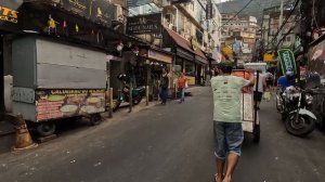 Бразилия. Прогулка по самой большой фавеле Рио-де-Жанейро в формате 4К