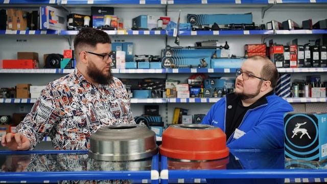 Оригинальные или неоригинальные тормозные компоненты — что выбрать?