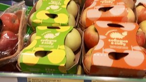 ВЛОГ. ГУЛЯЮ ПО МАГАЗИНУ. МОИ ПОКУПОЧКИ. БОЛТАЛКА.