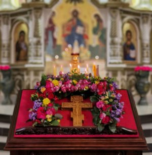 эфир от 19 марта