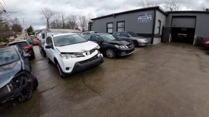 Покупка машин с аукциона США, COPART. Новый проект (SAMARA AUTO USA)