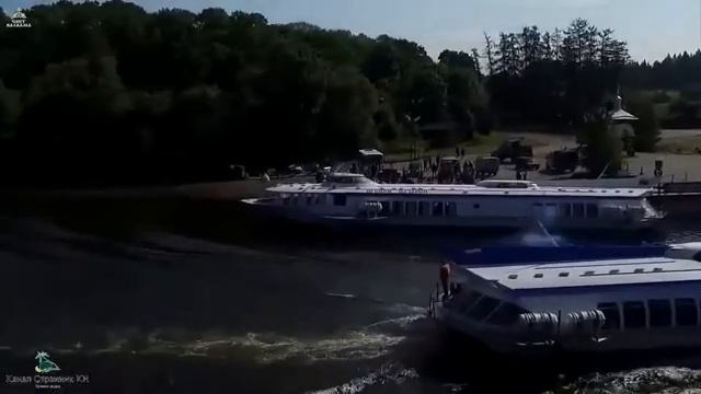 Благовест Северный Афон Валаам