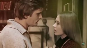 Одна из лучших песен 80-х...