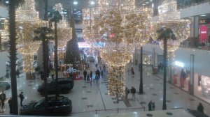 Красная площадь прогулка 2025.01.11