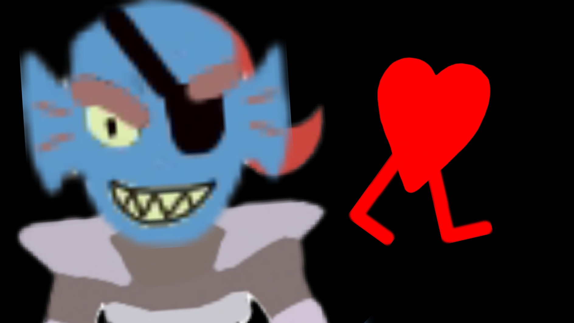 Мал да удрал | Undertale #3 (2/2)