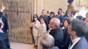 361. Сенсация Армий подняты по Тревоге. Казахстан всё. Азербайджана и Турции захватывают.