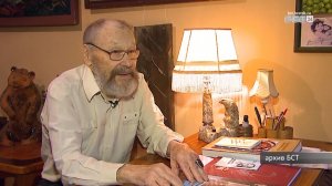 Сегодня – 90 лет со дня рождения Спартака Арбатского