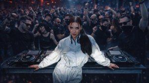 Клара Куве (Clara Cuvé) @ 99 Scott Ave x Нью-Йорк (New York City) [06.03.2026]