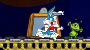 Мне просто снится, что я тут один. («Друзья Фрогги: Космическое путешествие»)