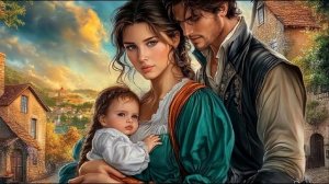 АУДИОКНИГА ✾ НЕЖДАННАЯ ПОМОЩЬ ✾ ПОЛНАЯ | ЛЮБОВНОЕ ФЭНТЕЗИ, ПОПАДАНЦЫ