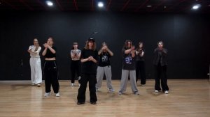 К-ПОП БЕЛГОРОД | K-POP COVER DANCE | ТАНЦЫ К-ПОП С НУЛЯ