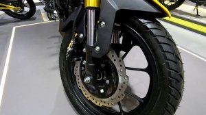 Мотоциклы RATO Выставка CFAIR Часть 97