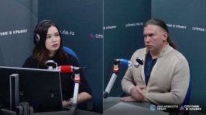 🔴LIVE. Сохранение объектов культурного наследия в Крыму и восстановление старинных объектов