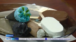 Новый ГОСТ на мороженое появится в России