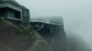 Cataclysm ｜ Dark Sci-Fi Ambient Music ｜ Cinematic Sci-Fi Cyberpunk Atmospheres