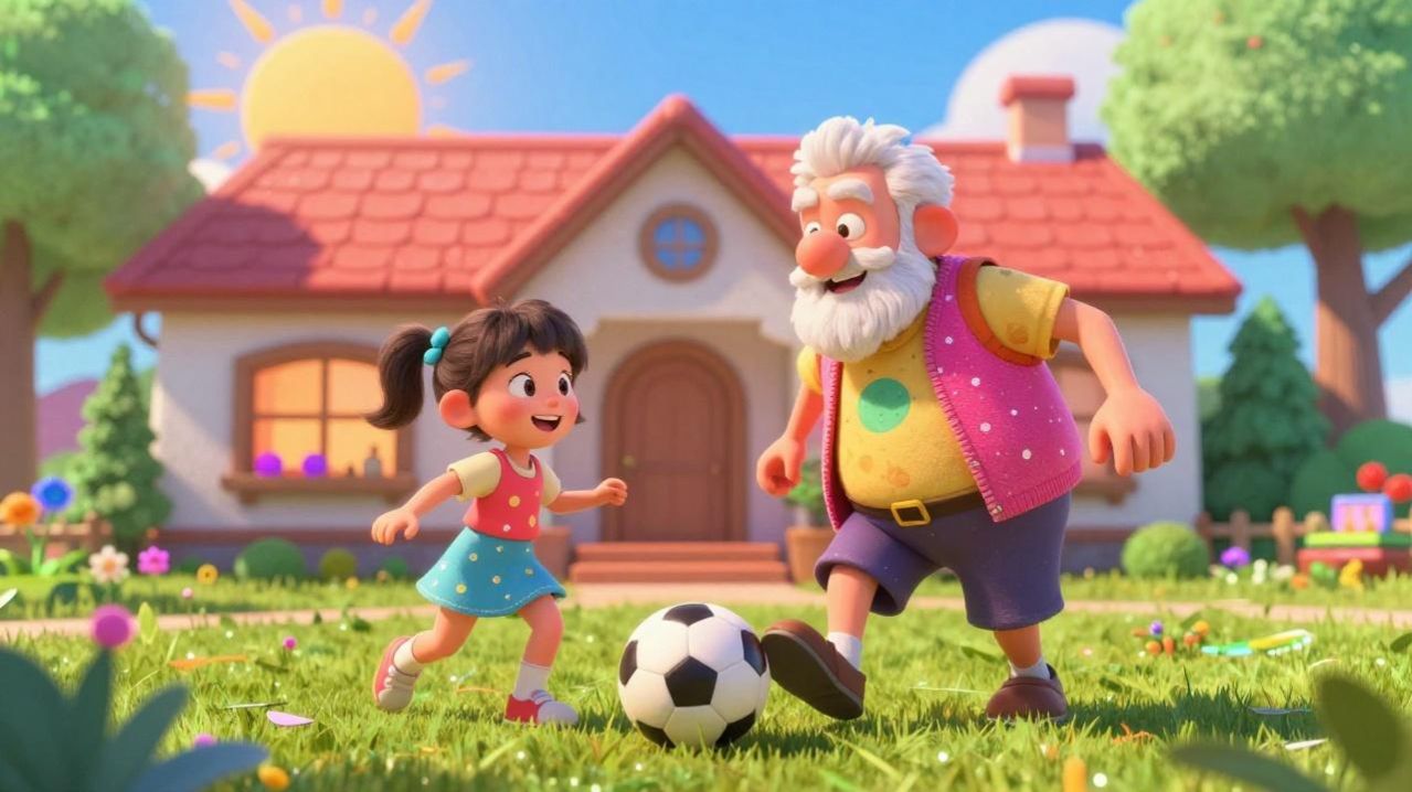 Моя, моя, моя_Как ангел для меня v.13