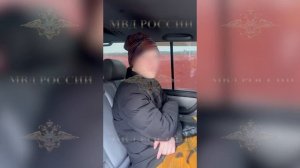 Оперативники задержали курьера,забравшего деньги предпринимательницы,убитой на северо-западе столицы