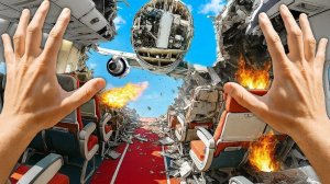 тридцать третья авиакатастрофа