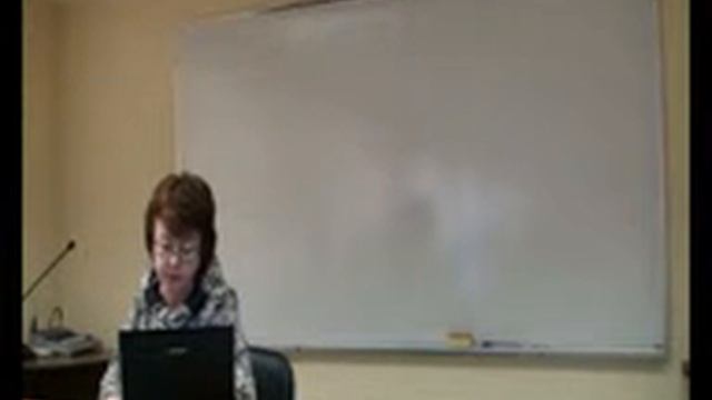 Семинары для бухгалтера - 12.05.2010 - Ч.8