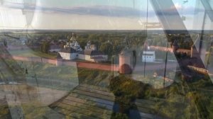 ПРОБУЖДЕНИЕ слова Оксаны Москаленко, музыка и исполнение Константина Шлямова