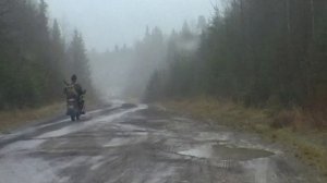 Охота пуще неволи