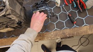 BMW X4 2017. Ремонт фары после ДТП