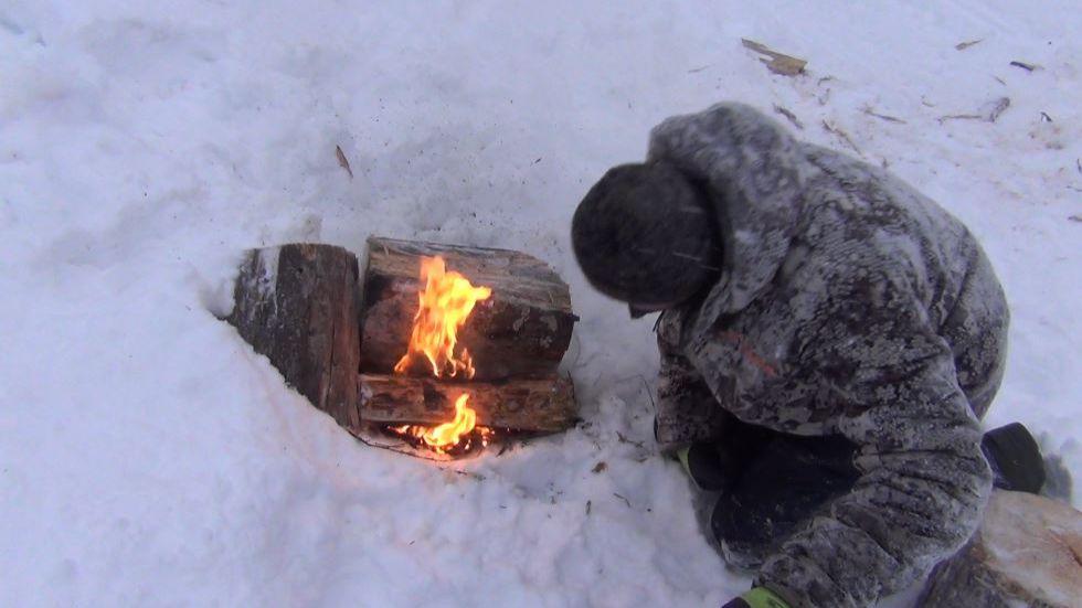 ТАЙГА без GPS навигатора ЗАБЛУДИЛИСЬ Рыбалка Охота Сибирь дорога на реку Сухой пит