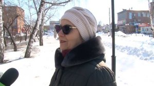 "Я в Бийске. Есть мнение" - откуда бийчане узнают новости? (Бийское телевидение)