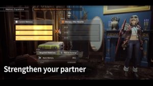 Synduality: Echo of Ada - Official Season 4: Crossroads Launch Trailer