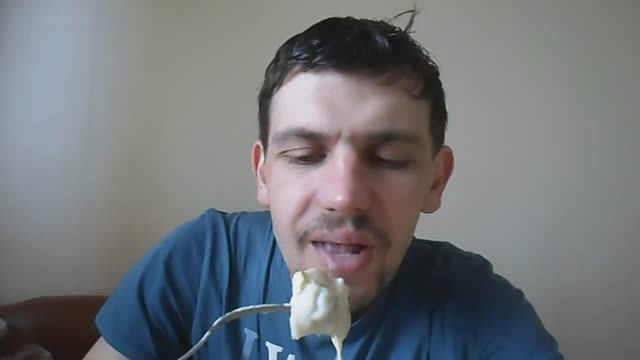 ОБЖОР ПЕЛЬМЕНИ ЛОЖКАРЕВЪ ИЗ ОТБОРНОЙ ГОВЯДИНЫ