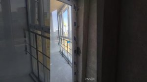 Симфония Моря жк, обзор и приёмка 19.03.26г.