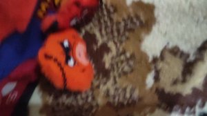 Монстры против монстрикоф