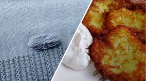 А хватит ли мне пряжи?🤔 Опять соблазняю😋