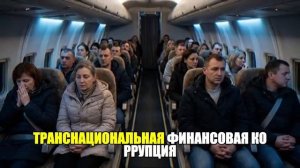 Она была всего лишь пассажиркой.