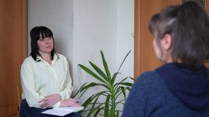 Интервью: Семья с Донбасса - от ужасов нацизма к тишине Камчатки