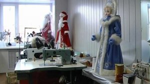 Программа Енисей-Информ ТВ. Выпуск №34 от 19.12.2008