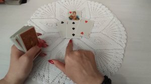 ‼️На ♥️ДАМУ‼️Что В Жизни На Ближайшее Время ❓