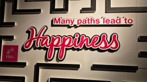 Амстердам Ч.2: Body Museum — музей анатомии 😱 Реальные тела, тест на счастье и смехотерапия