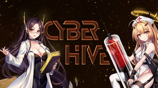 CYBERHIVE➤ГЛАВА 2➤ЧАСТЬ 1