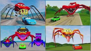 МОЛНИЯ МАКВИН и ВЕСЕЛЫЙ ТАНЕЦ 🏎️ Смешные МУЛЬТИКИ про МАШИНКИ 📢✨