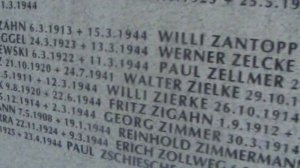 vatravel.ru Немецкое воинское кладбище около Себежа Псковской области