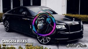 GANGSTA RULES  - FLORÉN FLO Beats