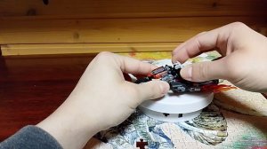 lego spider Man vs Ghosts Rider Motorcycle.